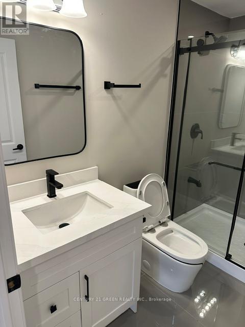 Bsmt - 86 Leadenhall Road, Brampton, Ontario  L7A 4G2 - Photo 12 - W13483054