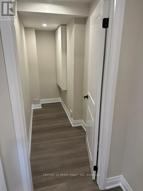 Bsmt - 86 Leadenhall Road, Brampton, Ontario  L7A 4G2 - Photo 13 - W13483054