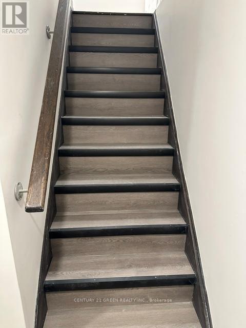 Bsmt - 86 Leadenhall Road, Brampton, Ontario  L7A 4G2 - Photo 16 - W13483054