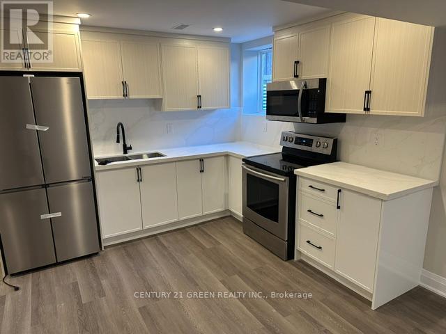 Bsmt - 86 Leadenhall Road, Brampton, Ontario  L7A 4G2 - Photo 2 - W13483054