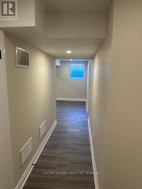 Bsmt - 86 Leadenhall Road, Brampton, Ontario  L7A 4G2 - Photo 5 - W13483054