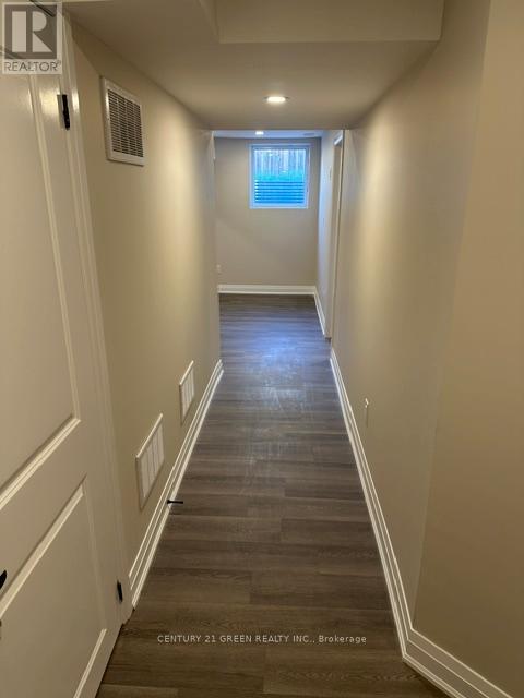 Bsmt - 86 Leadenhall Road, Brampton, Ontario  L7A 4G2 - Photo 7 - W13483054