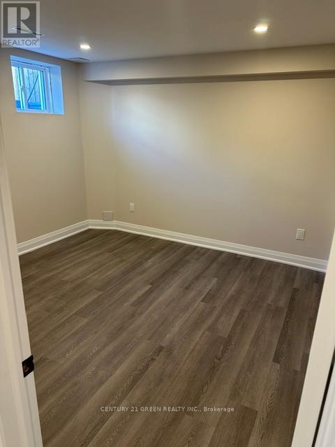 Bsmt - 86 Leadenhall Road, Brampton, Ontario  L7A 4G2 - Photo 8 - W13483054