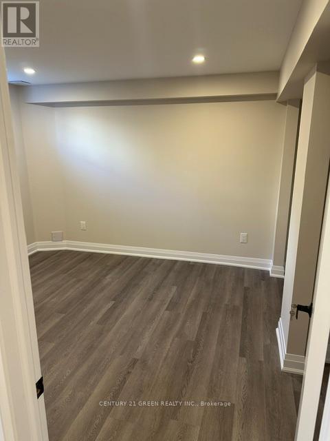 Bsmt - 86 Leadenhall Road, Brampton, Ontario  L7A 4G2 - Photo 9 - W13483054