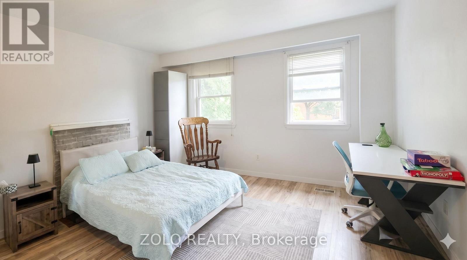 3 - 20 BRIDESBURG DRIVE, Toronto, Ontario