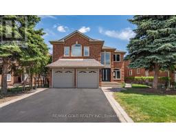 19 EAGLERIDGE DRIVE, Brampton, Ontario