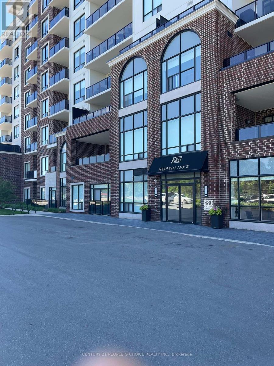 108 - 480 Callaway Road, London North, Ontario  N6G 0N8 - Photo 2 - X13478276
