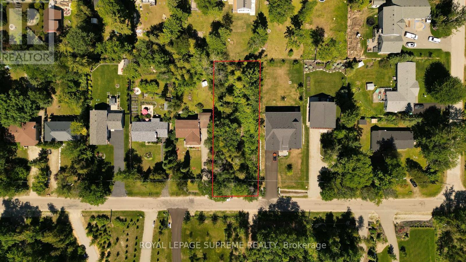 Lot 39 Tiny Beaches Road S, Tiny, Ontario  L0L 1P1 - Photo 3 - S13171856