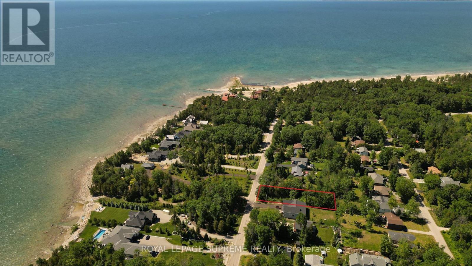 Lot 39 Tiny Beaches Road S, Tiny, Ontario  L0L 1P1 - Photo 2 - S13171856