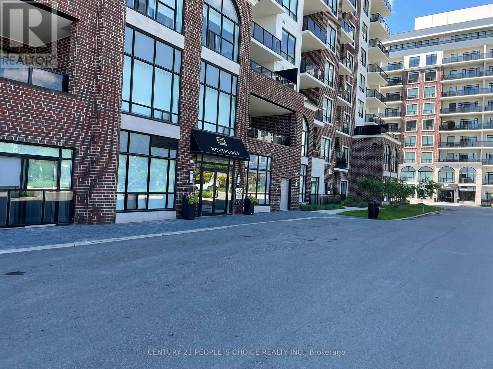 108 - 480 CALLAWAY ROAD, London North, Ontario