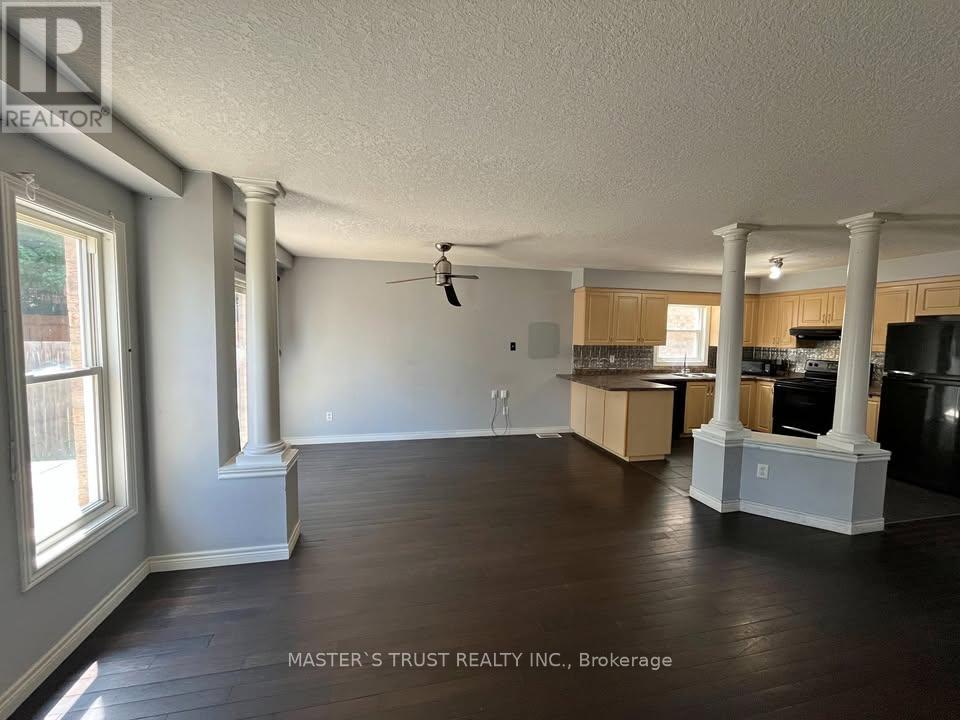 256 BRIDLEWREATH STREET, Kitchener, Ontario