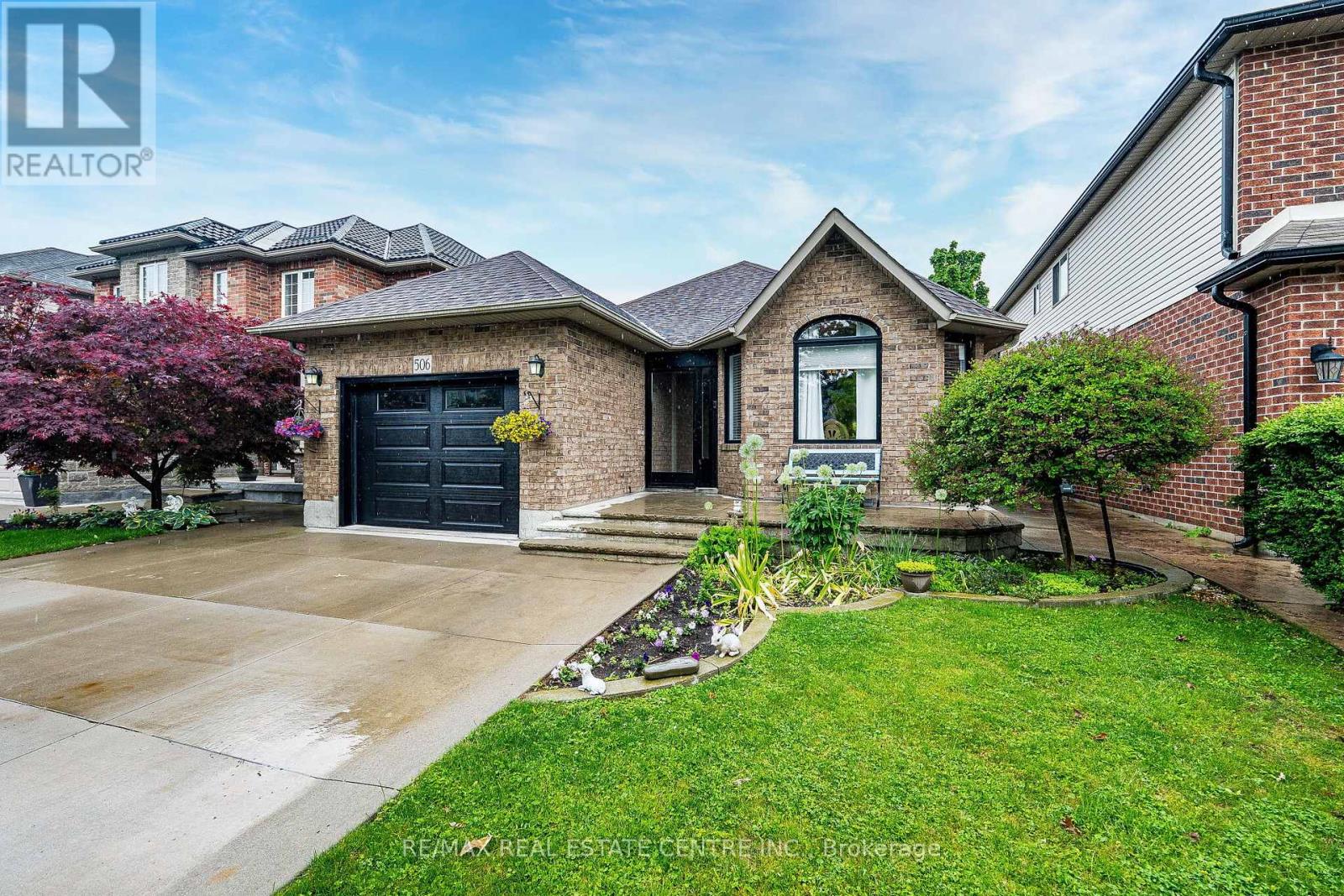 506 Jones Road, Hamilton, Ontario  L8E 6E3 - Photo 2 - X13482864