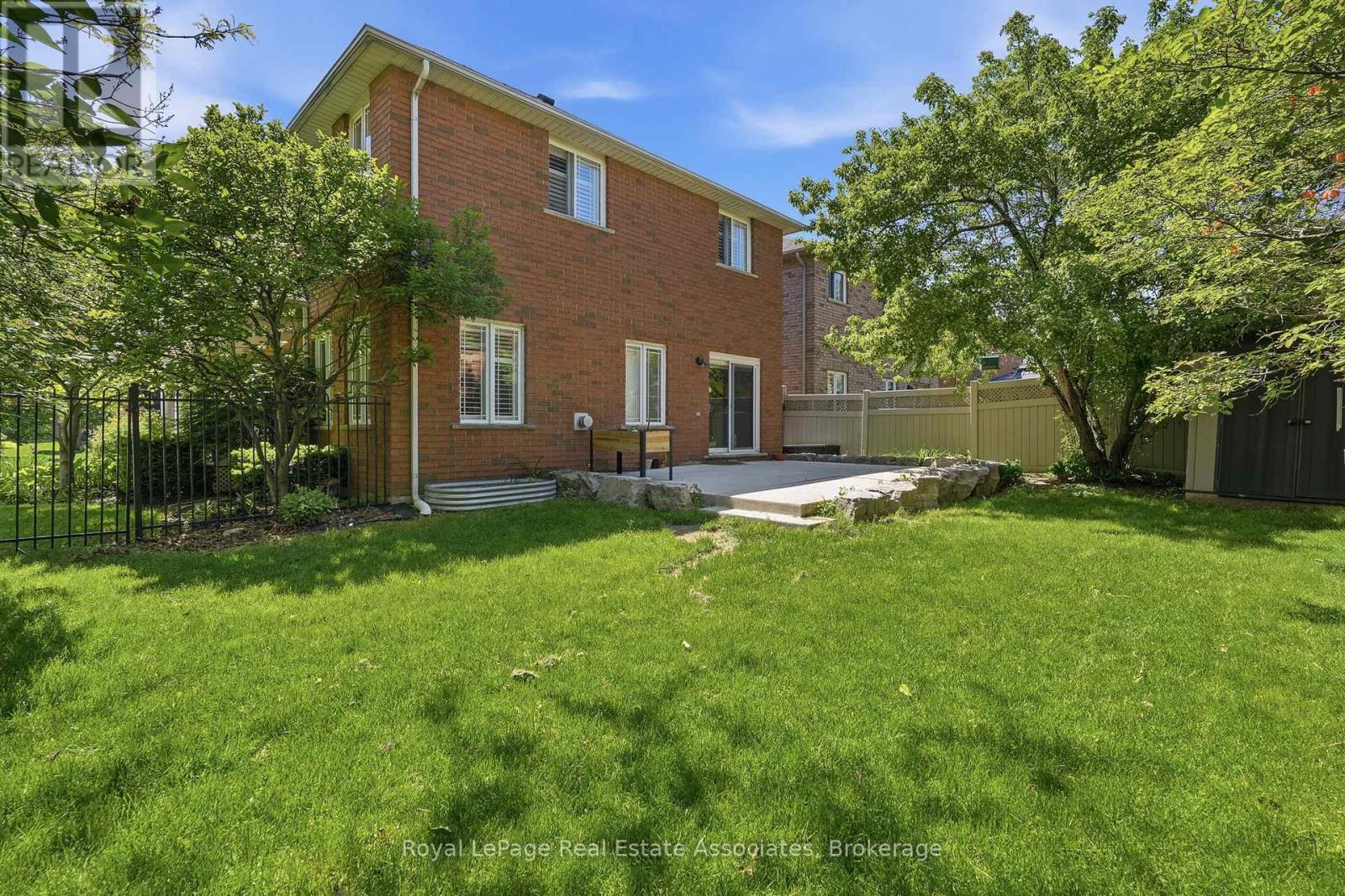 31 Commando Court, Hamilton, Ontario  L8B 0J6 - Photo 46 - X13482892