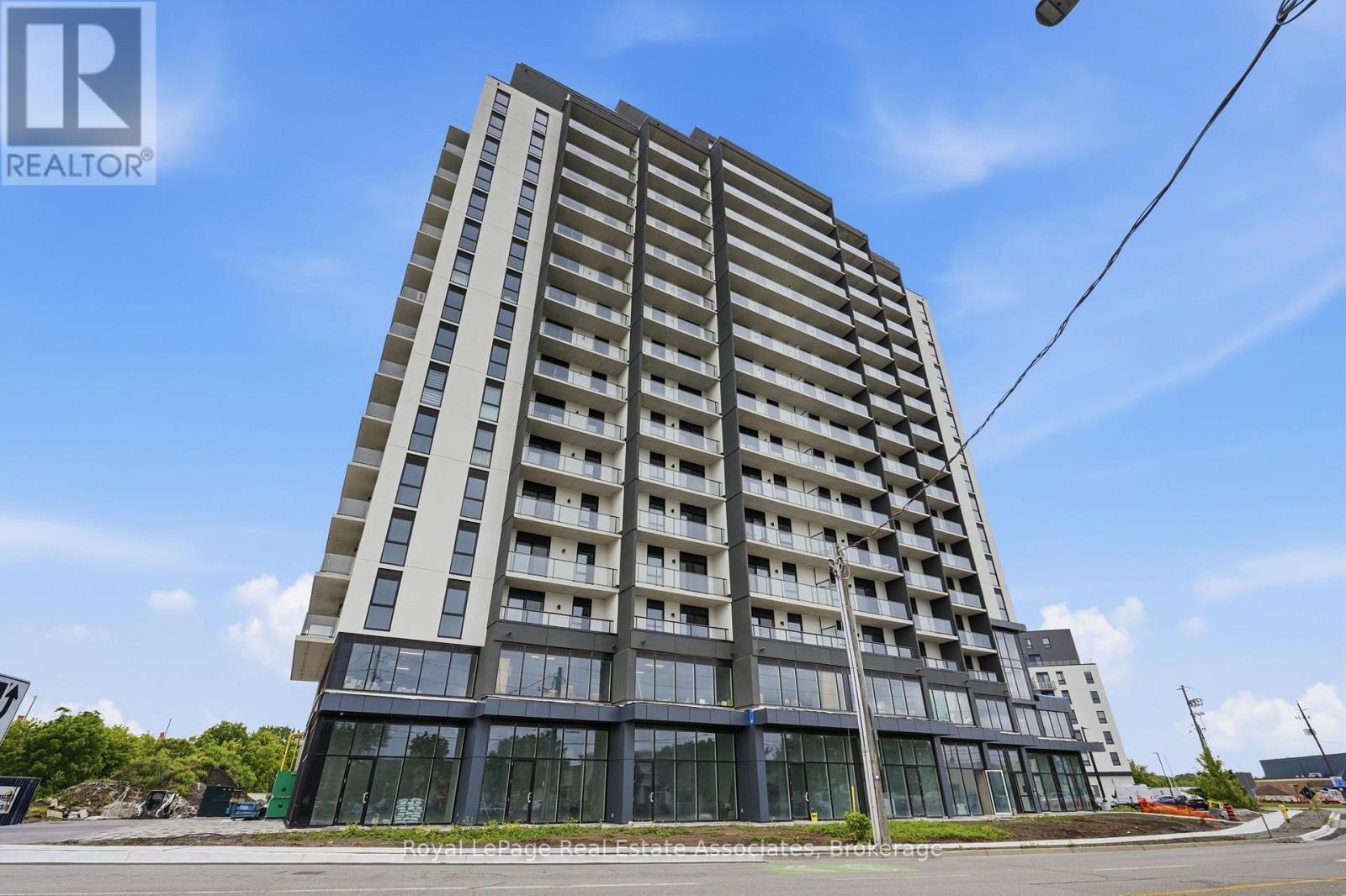 1315 - 33 ERIE AVENUE, Brantford, Ontario