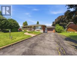 41 ORIOLE CRESCENT, Grimsby, Ontario