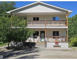 #111 3406 Township Road 552, Rural Lac Ste. Anne County, Alberta T0E 1A0 (29736135)