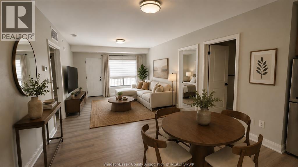 MLS# 26013336: 3370 Stella CRESCENT Unit# 228, Windsor, Canada