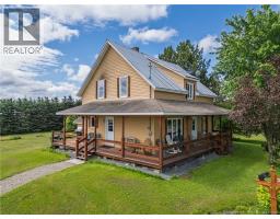359 Violette Station Road, Drummond, New Brunswick