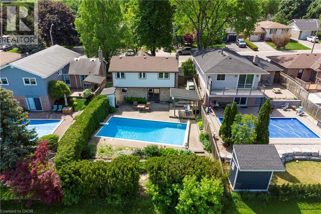 73 Appleford Road, Hamilton, Ontario  L9C 6B5 - Photo 4 - 40838428