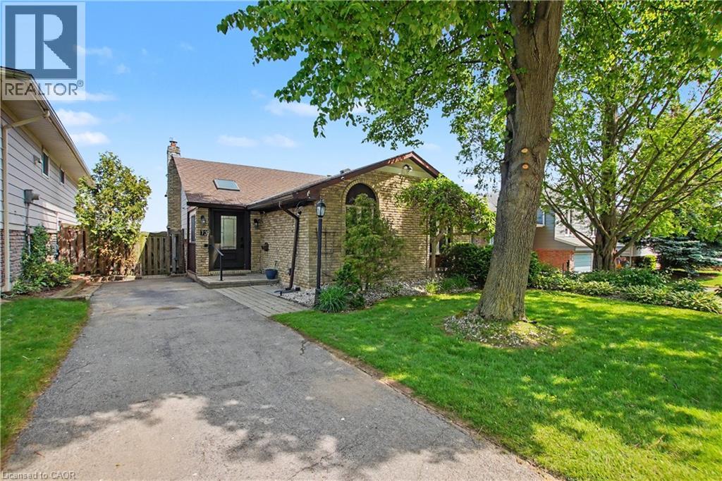 73 Appleford Road, Hamilton, Ontario  L9C 6B5 - Photo 6 - 40838428
