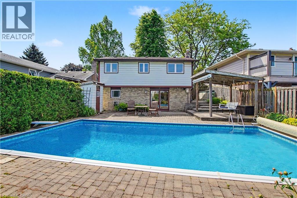 73 Appleford Road, Hamilton, Ontario  L9C 6B5 - Photo 3 - 40838428