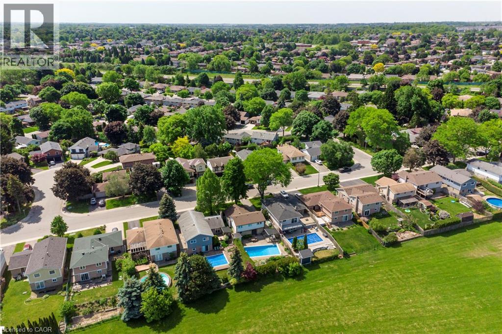 73 Appleford Road, Hamilton, Ontario  L9C 6B5 - Photo 41 - 40838428