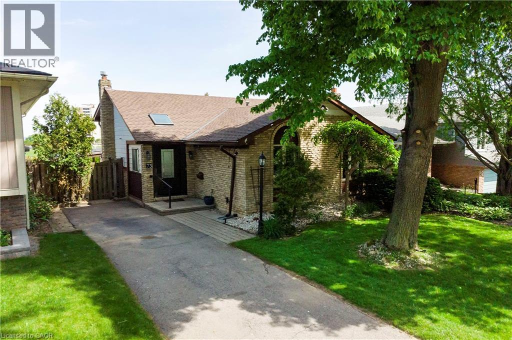 73 Appleford Road, Hamilton, Ontario  L9C 6B5 - Photo 45 - 40838428