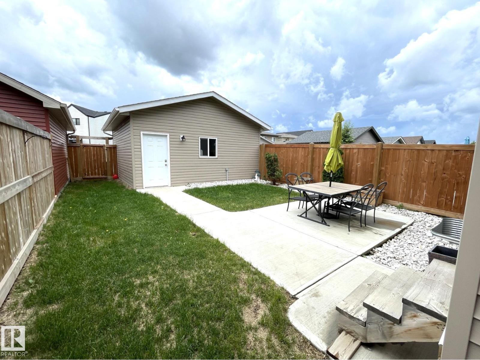 19227 27 Av NW, Edmonton, Alberta  T6M 1L1 - Photo 25 - E4495309
