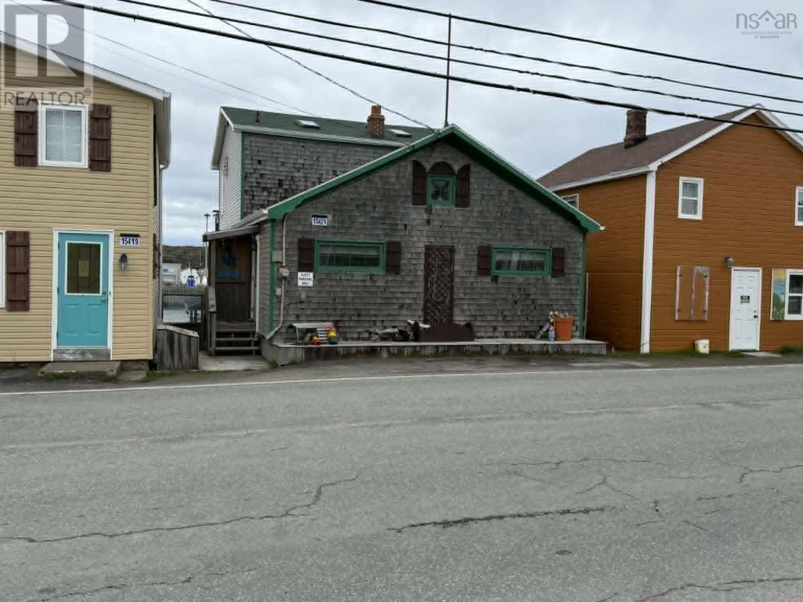 15421 Cabot Trail, Chéticamp, Nova Scotia  B0E 1H0 - Photo 2 - 202615480