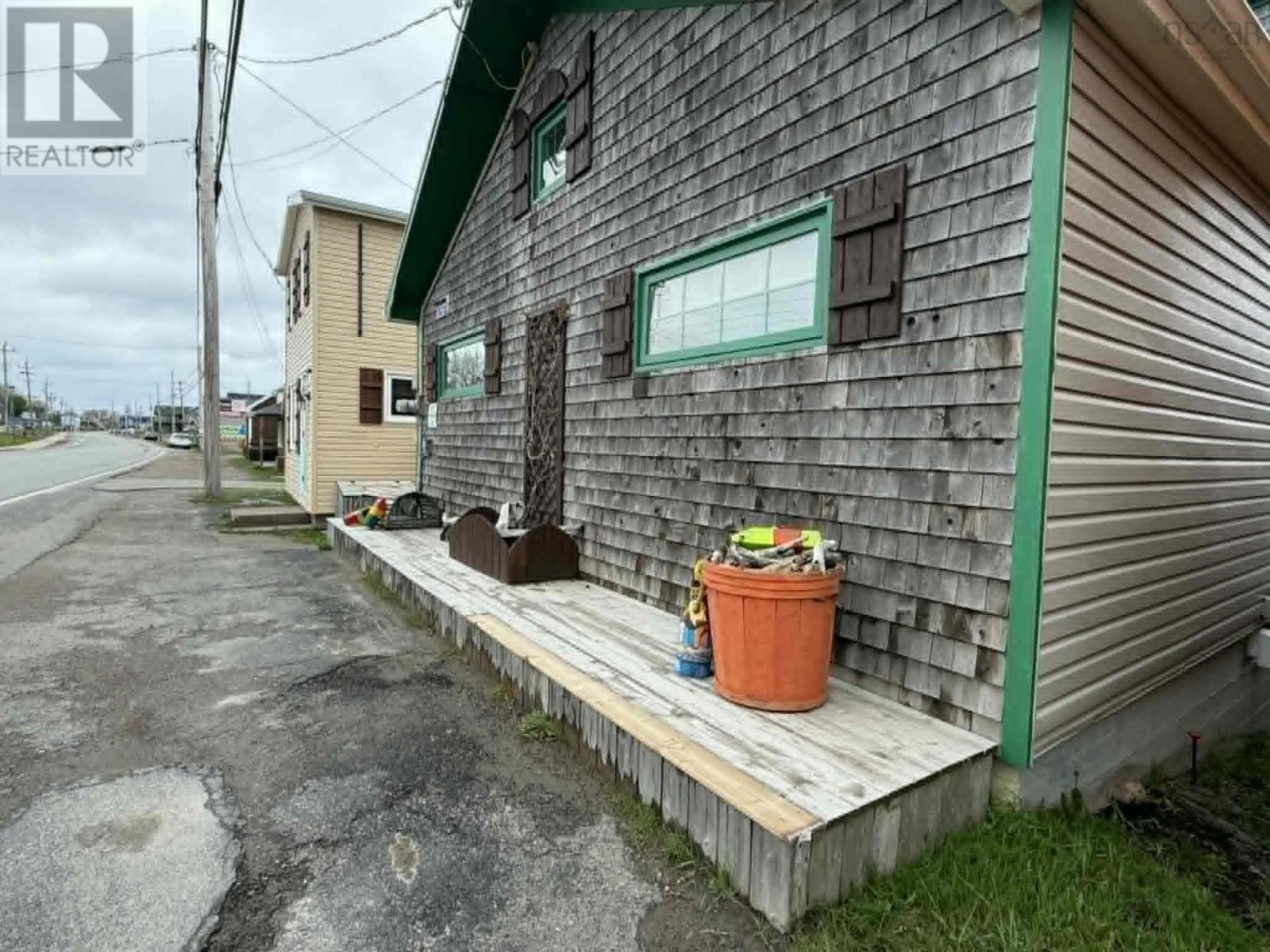 15421 Cabot Trail, Chéticamp, Nova Scotia  B0E 1H0 - Photo 3 - 202615480