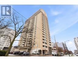 701 - 389 DUNDAS STREET, London East, Ontario