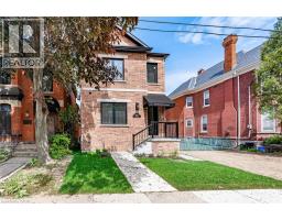 36 GRANT Avenue Unit# 1A, Hamilton, Ontario