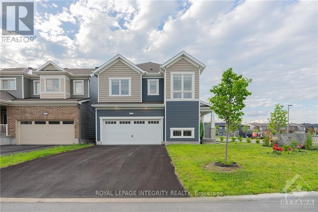 701 Brittanic Road, Ottawa, Ontario  K2V 0N8 - Photo 1 - X13483192