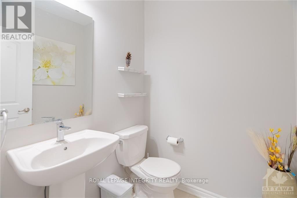 701 Brittanic Road, Ottawa, Ontario  K2V 0N8 - Photo 14 - X13483192