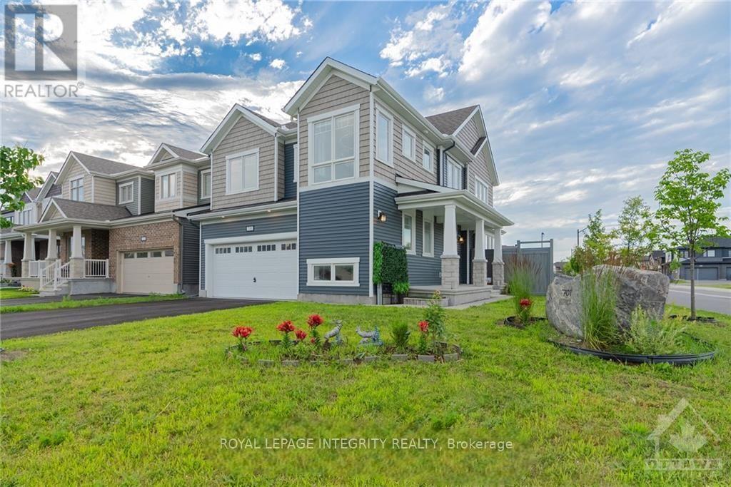 701 Brittanic Road, Ottawa, Ontario  K2V 0N8 - Photo 2 - X13483192