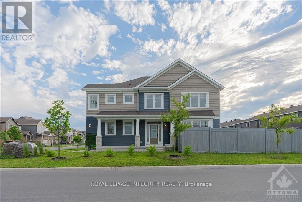 701 Brittanic Road, Ottawa, Ontario  K2V 0N8 - Photo 3 - X13483192