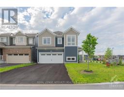701 BRITTANIC ROAD, Ottawa, Ontario