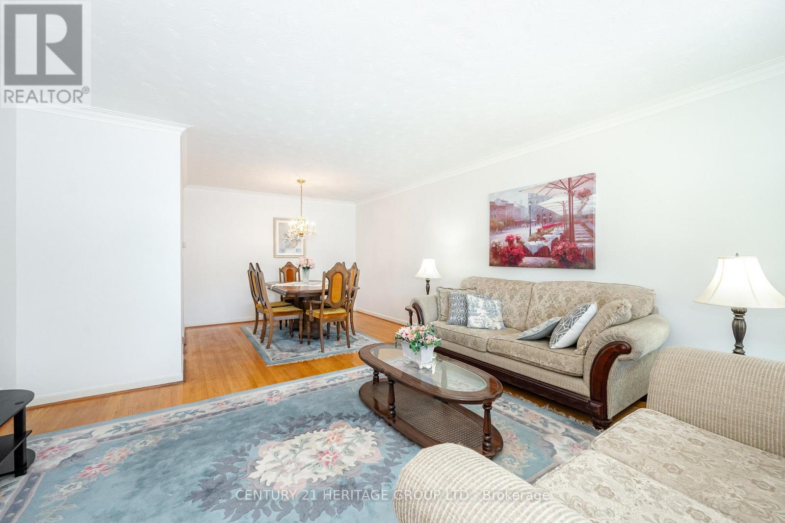 37 Gambello Crescent, Toronto, Ontario  M3J 1W2 - Photo 5 - W13469562