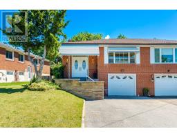 37 GAMBELLO CRESCENT, Toronto, Ontario
