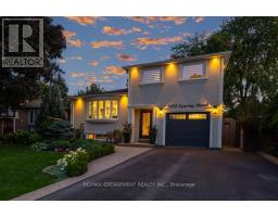 1482 EPPING ROAD, Burlington, Ontario