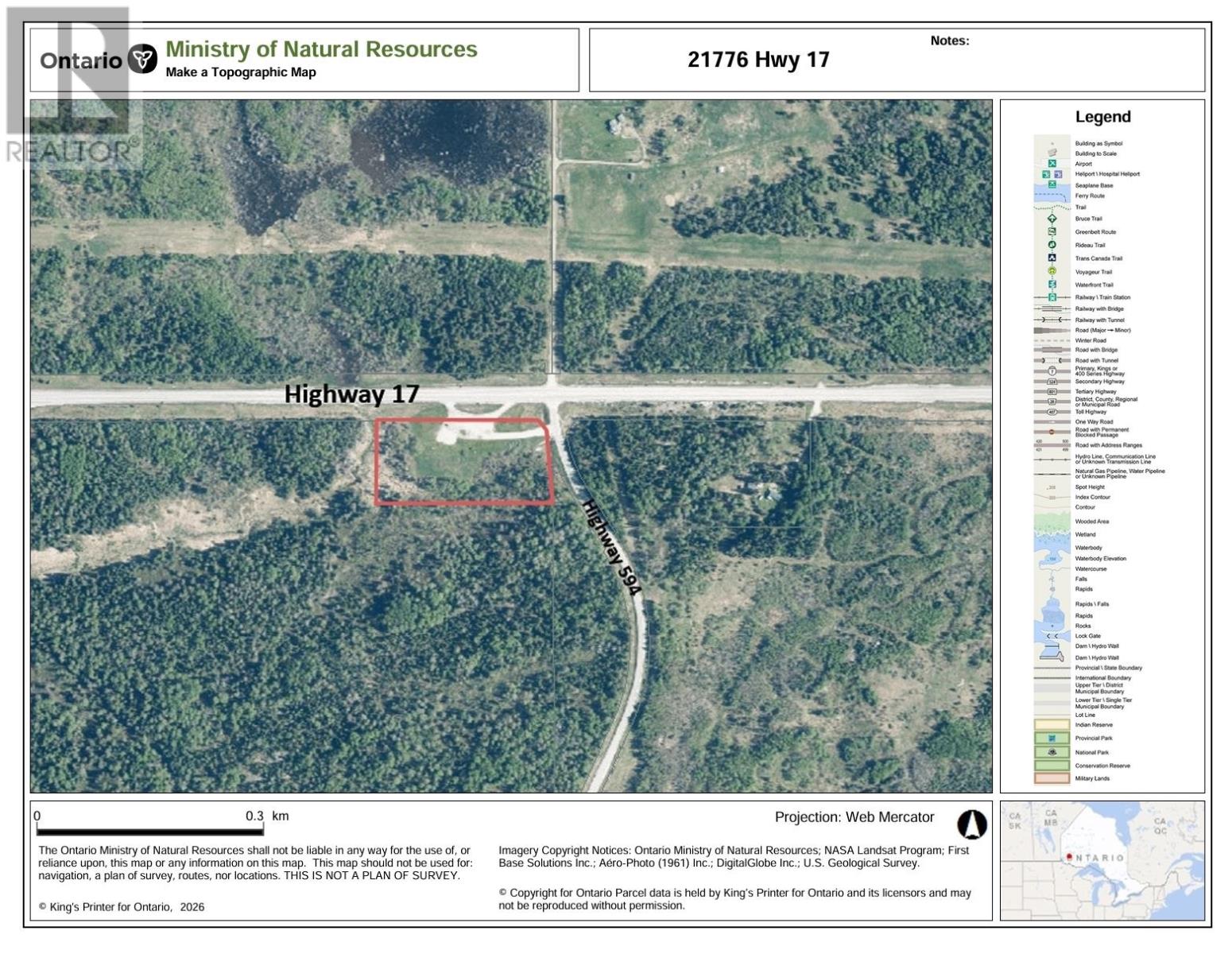 21776 Highway 17, Eagle River, Ontario  P0V 2E0 - Photo 6 - TB2601674