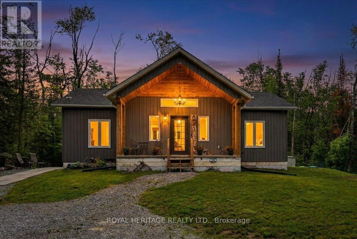 23 RIVER ROAD, Kawartha Lakes, Ontario
