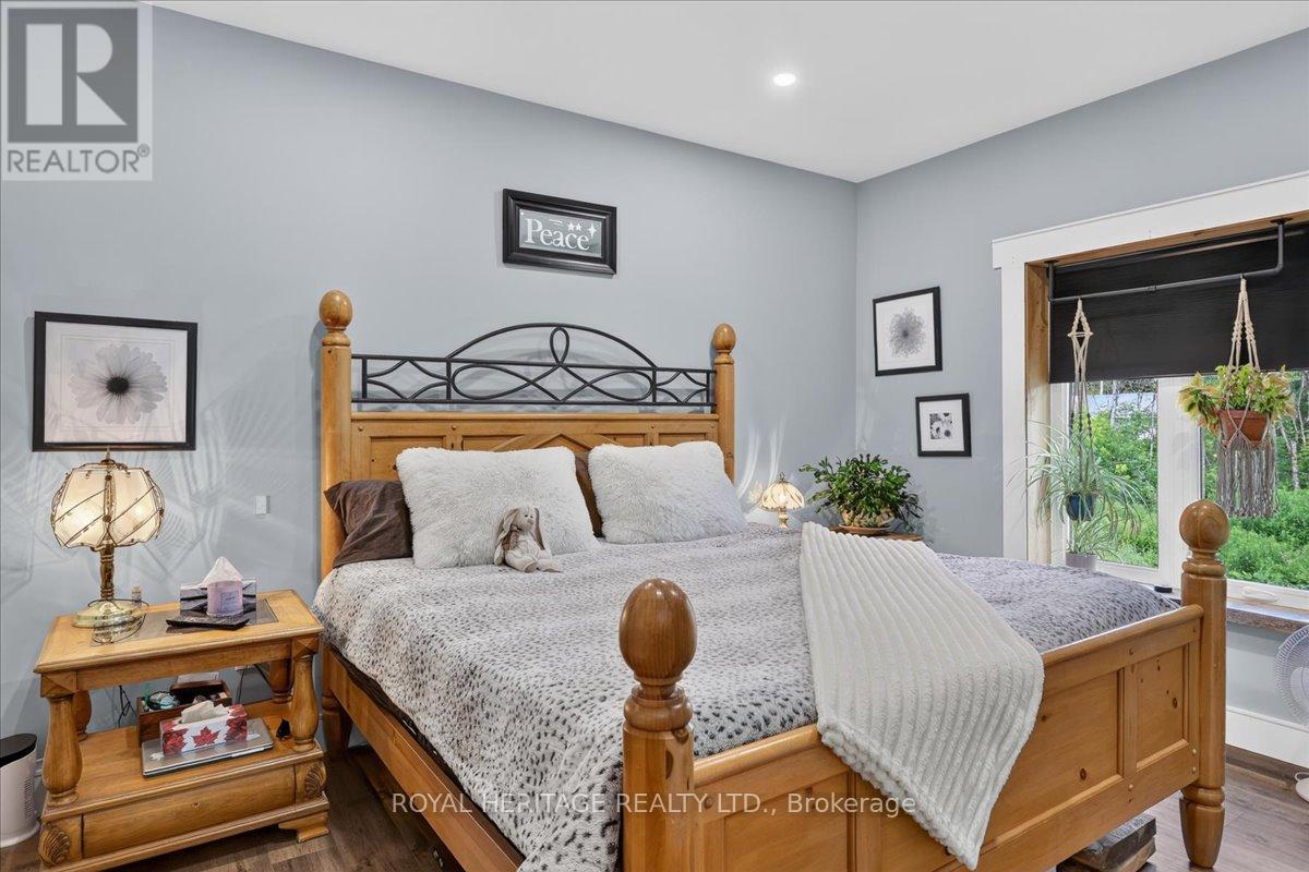 23 River Road, Kawartha Lakes, Ontario  K0M 1N0 - Photo 15 - X12988652