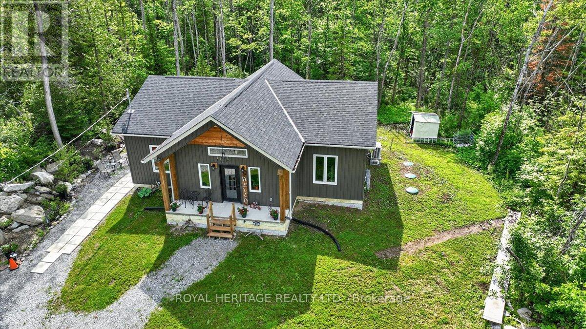 23 River Road, Kawartha Lakes, Ontario  K0M 1N0 - Photo 28 - X12988652