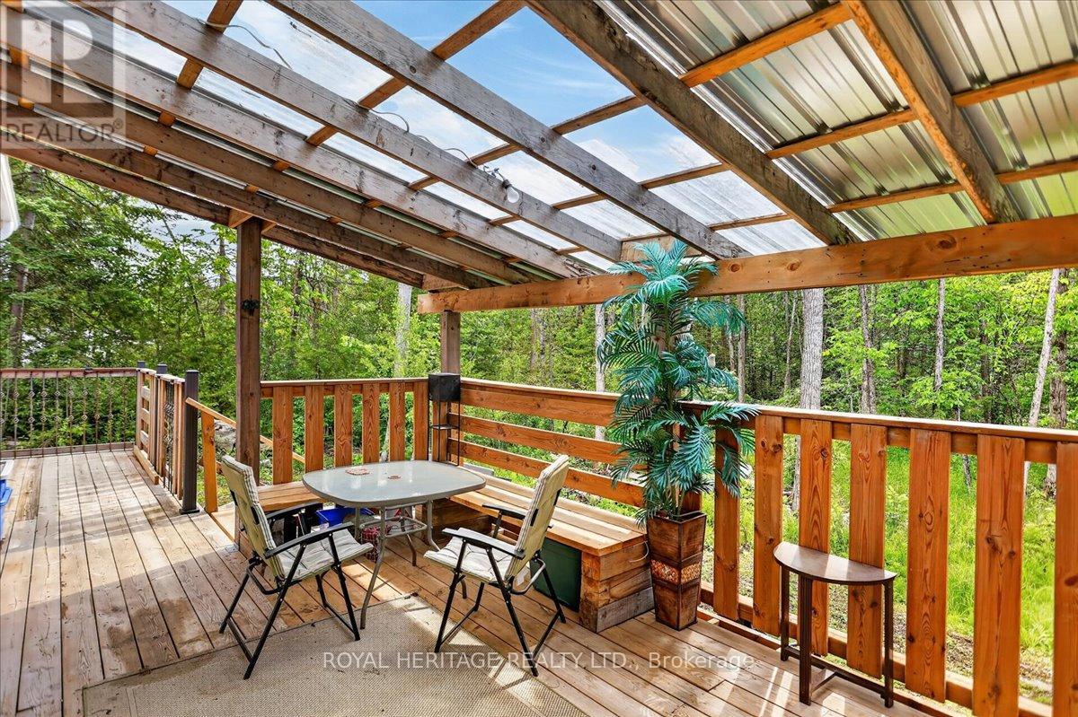 23 River Road, Kawartha Lakes, Ontario  K0M 1N0 - Photo 26 - X12988652