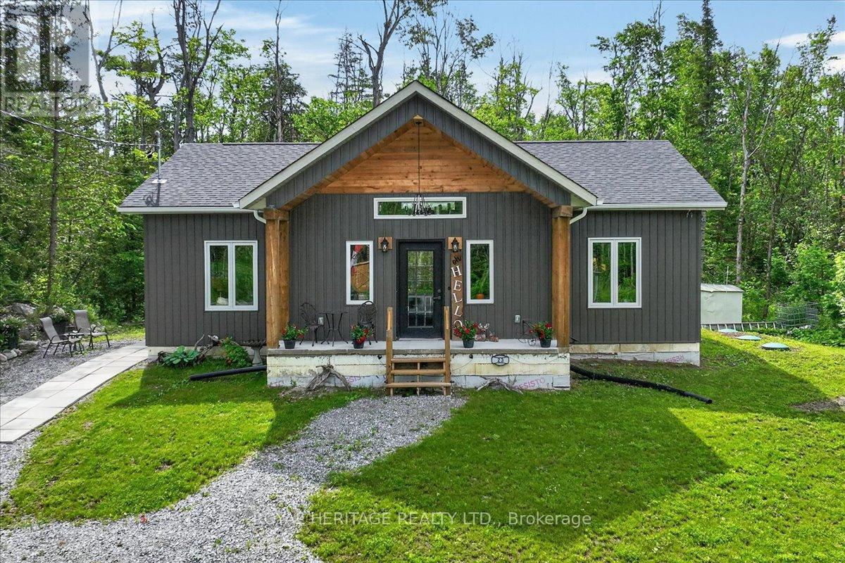 23 River Road, Kawartha Lakes, Ontario  K0M 1N0 - Photo 27 - X12988652