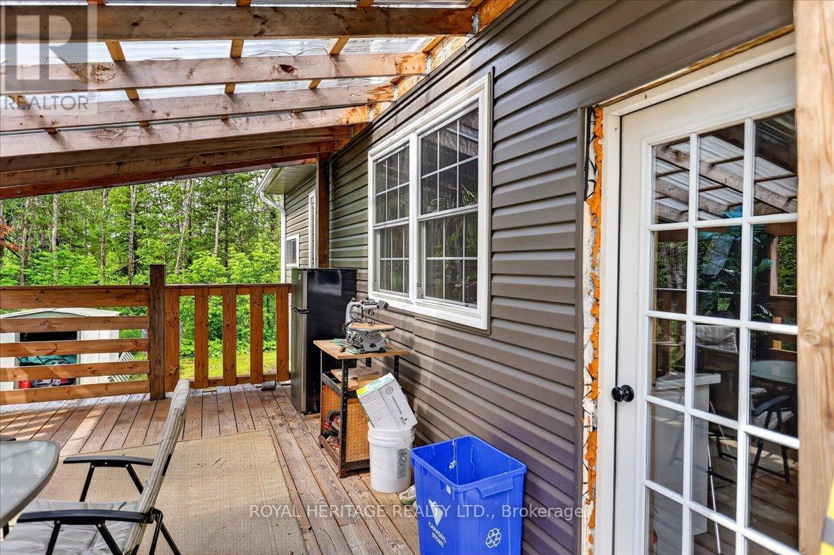 23 River Road, Kawartha Lakes, Ontario  K0M 1N0 - Photo 25 - X12988652