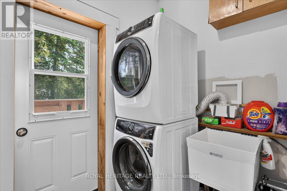 23 River Road, Kawartha Lakes, Ontario  K0M 1N0 - Photo 23 - X12988652