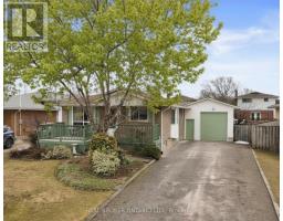 20 BRACKENCREST ROAD, St. Catharines, Ontario