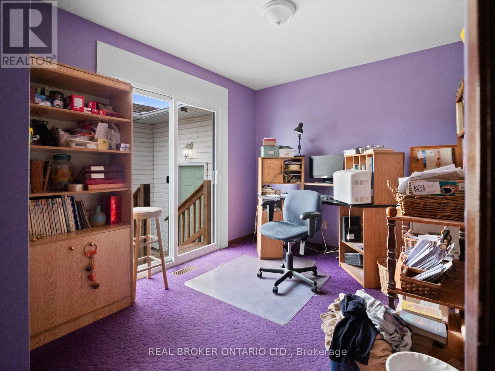 20 Brackencrest Road, St. Catharines, Ontario  L2P 3K8 - Photo 14 - X12849650